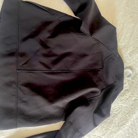 Lululemon Light Bomber Jacket - Picture 2 of 2